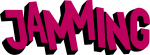 Jamming Logo naked_5